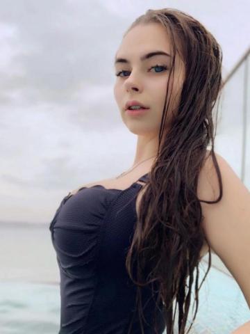 Оксана